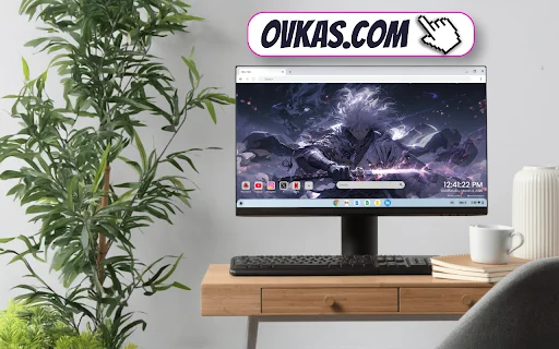 Unduh Dragon Samurai Anime Boy Live Wallpaper Terbaru – Gratis - Screenshot 4