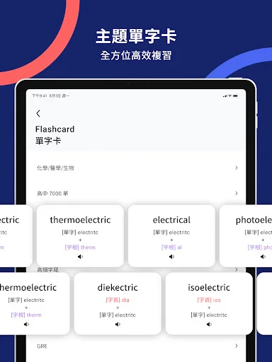 Download WordBranch Terbaru – Aplikasi Belajar Kosakata Efektif - Screenshot 17
