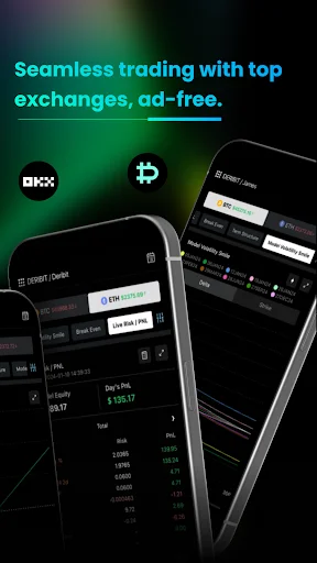 Download SignalPlus Terbaru – Alat Trading Crypto Profesional - Screenshot 2